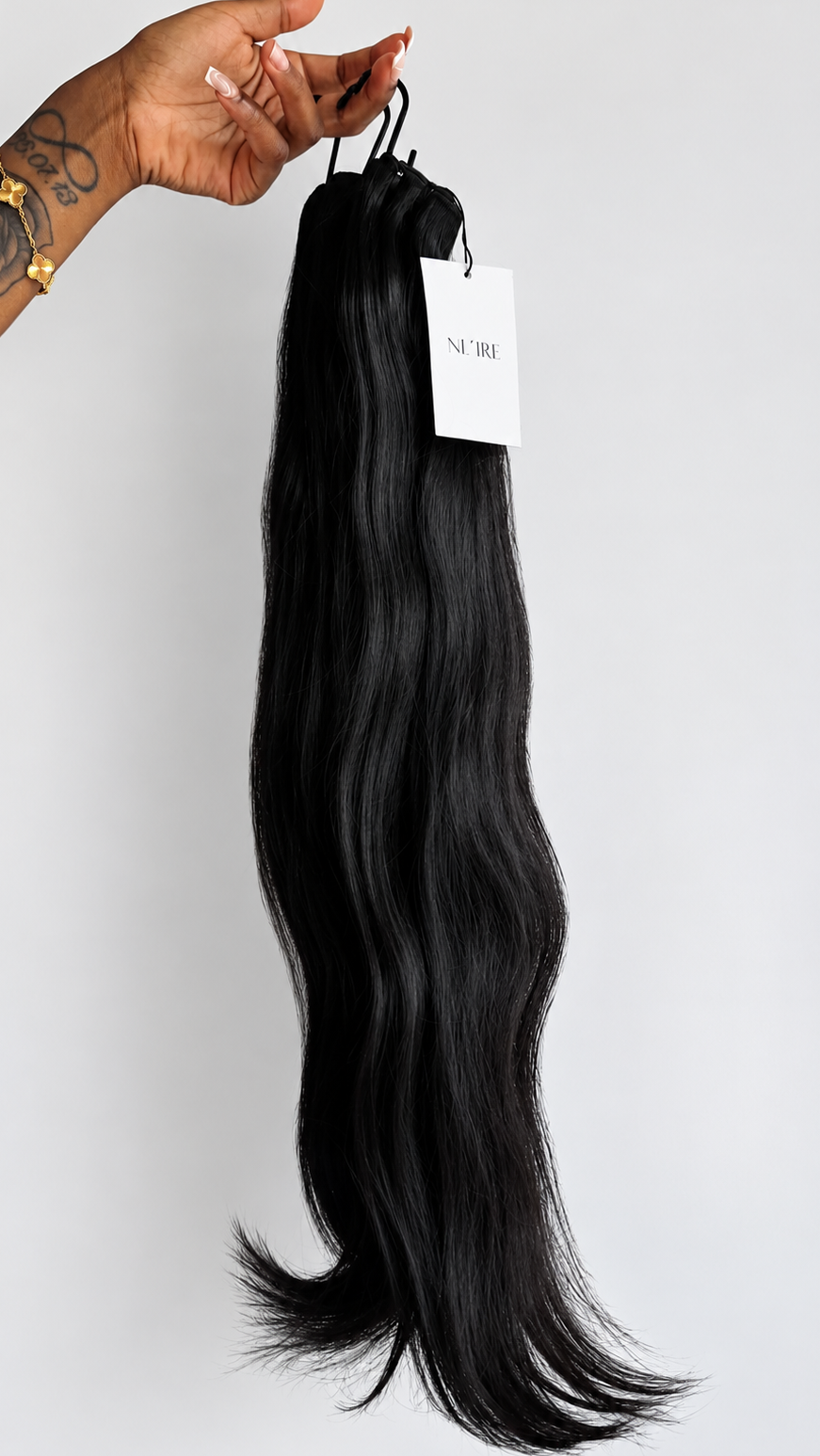 RAW VIETNAMESE BUNDLES - SINGLE DONOR